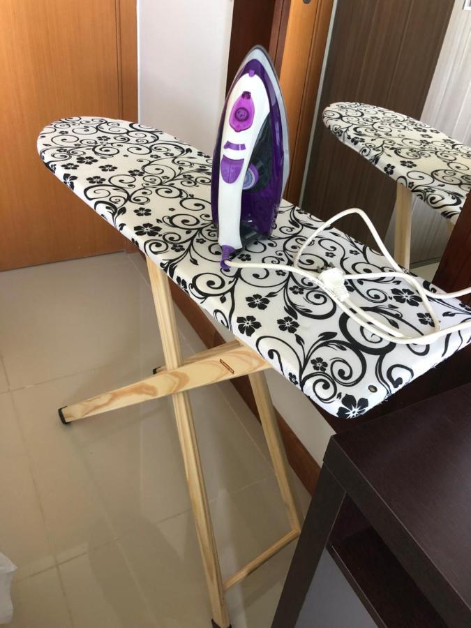 Apartamento Apto tipo Flat Midas Riocentro Parque olímpico jeunesse arena Río de Janeiro Exterior foto